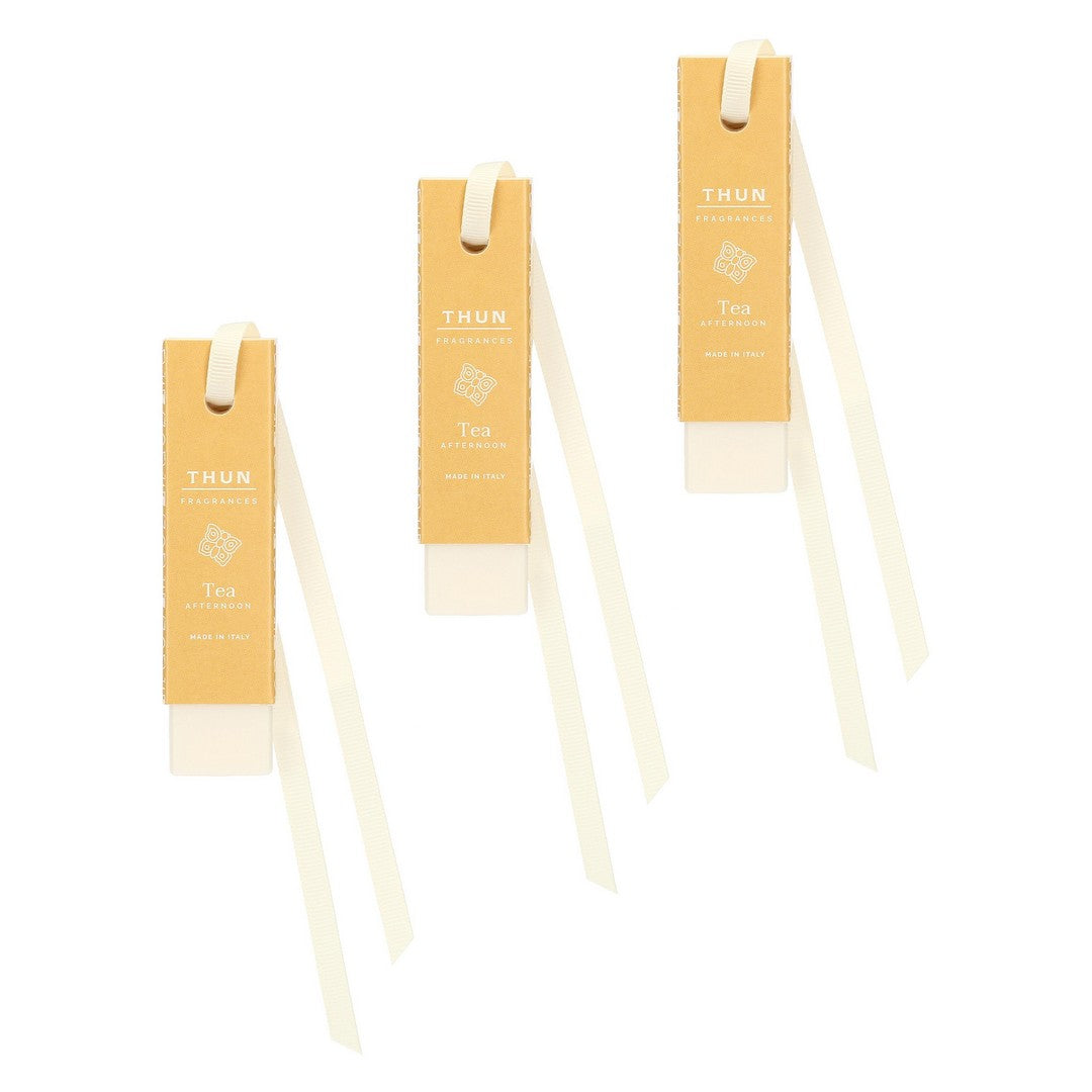 Thun Profumatore per armadi Tea Afternoon Fragrances- q2041p00 - Gioielleria De Patto
