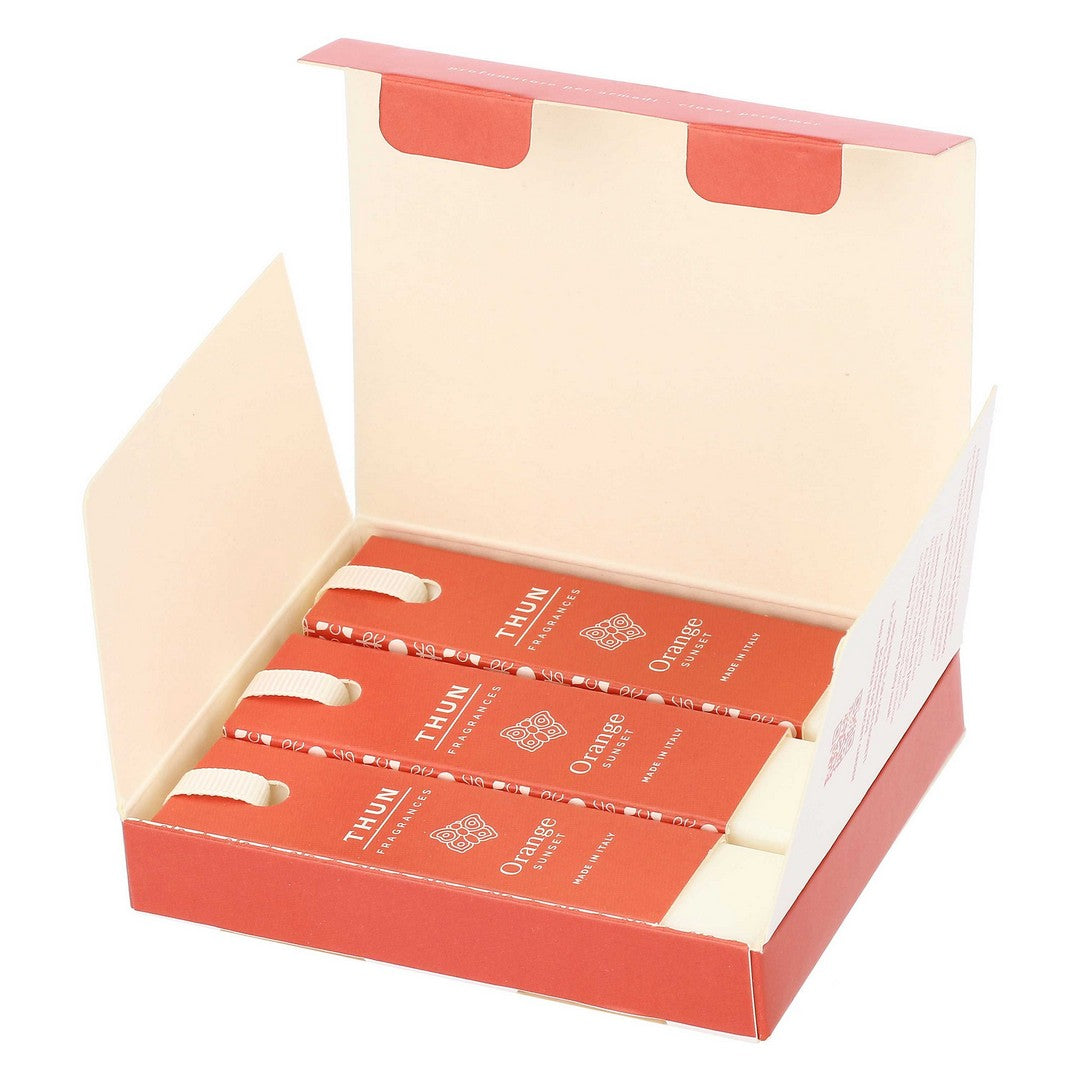 Thun Profumatore per armadi Orange Sunset THUN Fragrances - q2042p00 - Gioielleria De Patto