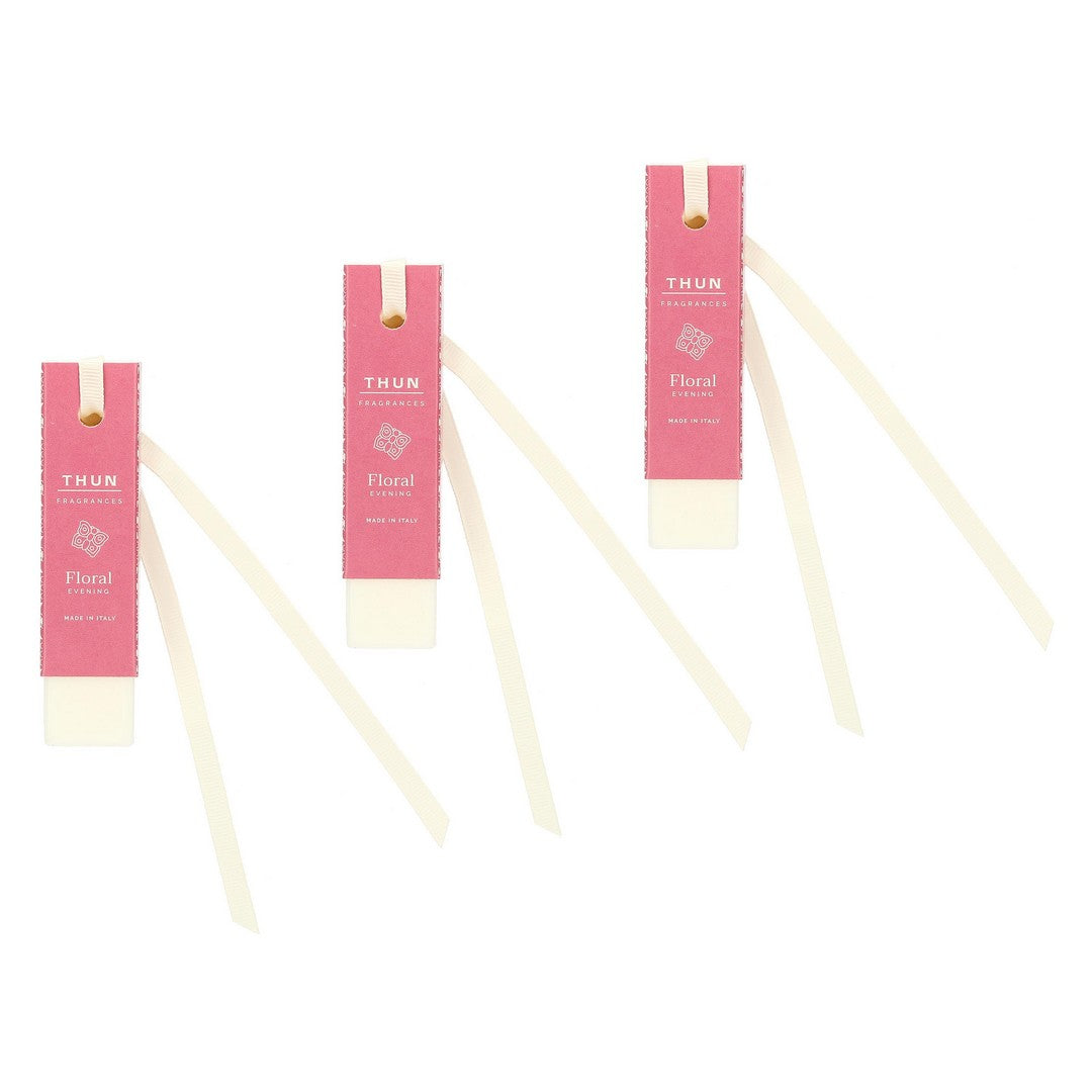Thun Profumatore per armadi Floral Evening Fragrances - q2044p00 - Gioielleria De Patto