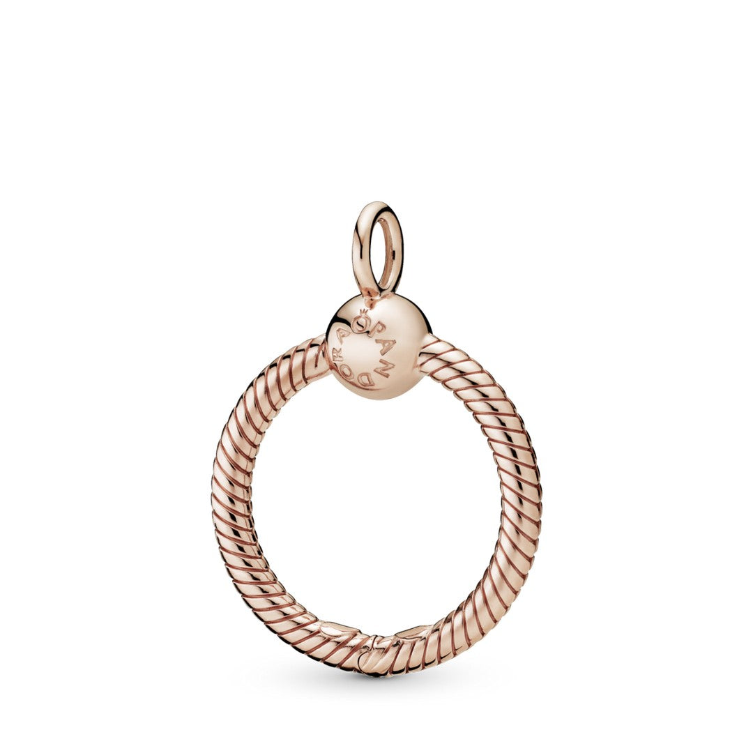 Pendente Pandora Pandora Oro Piccolo- 388296 - Gioielleria De Patto