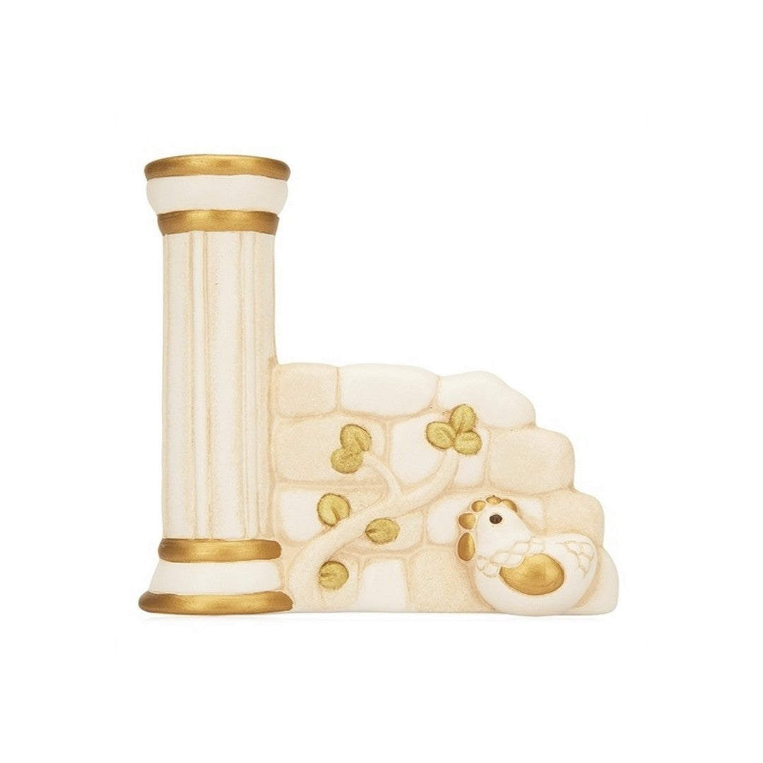 Thun Colonna Romana e Muretto - S1557A88 - Gioielleria De Patto