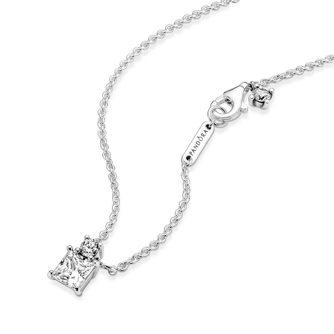 Collana Donna Pandora Punti Luce - 390048C01 - Gioielleria De Patto