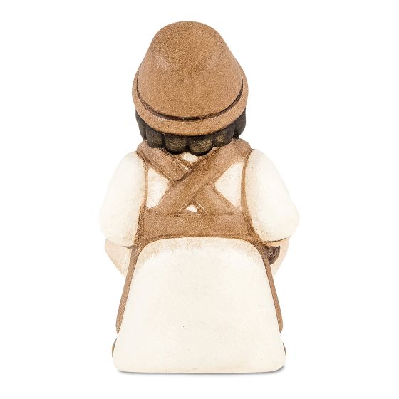 Thun Maniscalco Presepe Classico Bianco - S2100A83 - Gioielleria De Patto