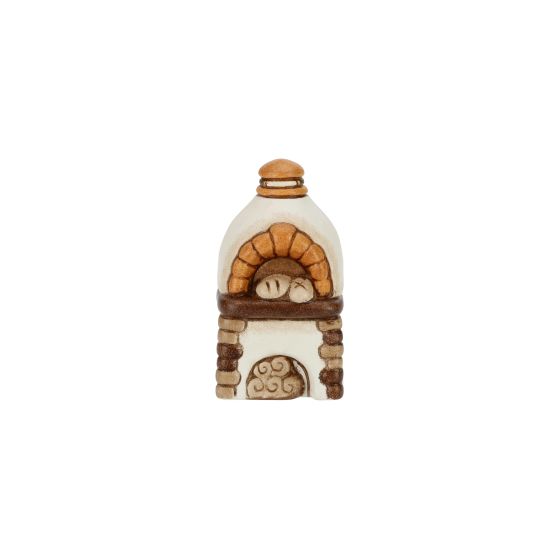 Thun Forno Presepe Classico - S2182A88 - Gioielleria De Patto