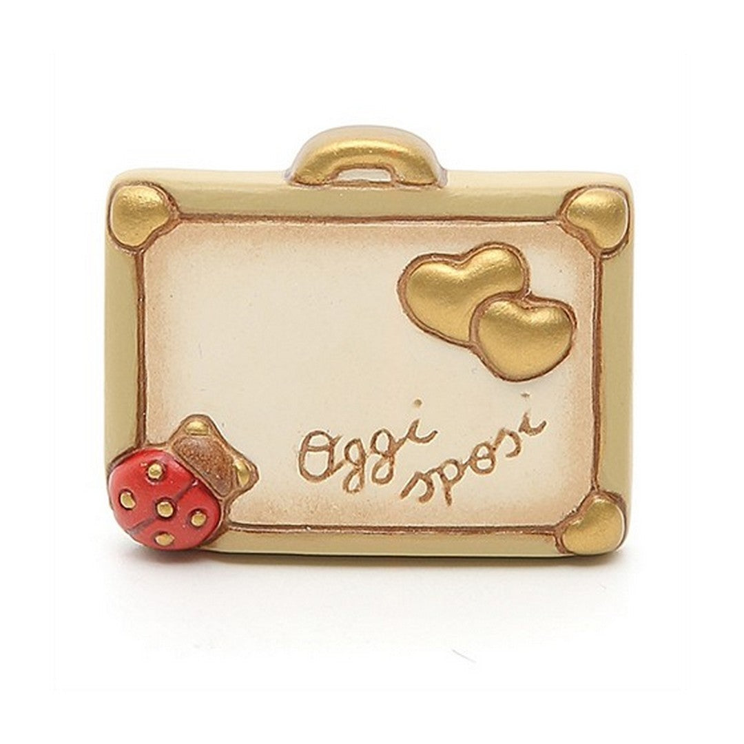 Thun Magnete Sposi - S2220H90B - Gioielleria De Patto