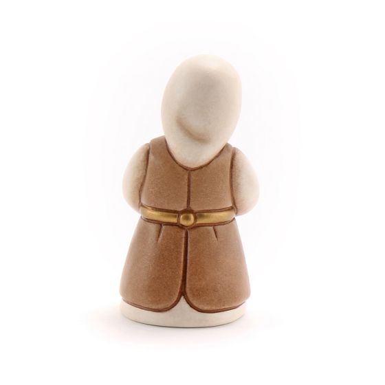 Thun Vendemmiatrice Presepe Classico Bianco - S2243A83 - Gioielleria De Patto