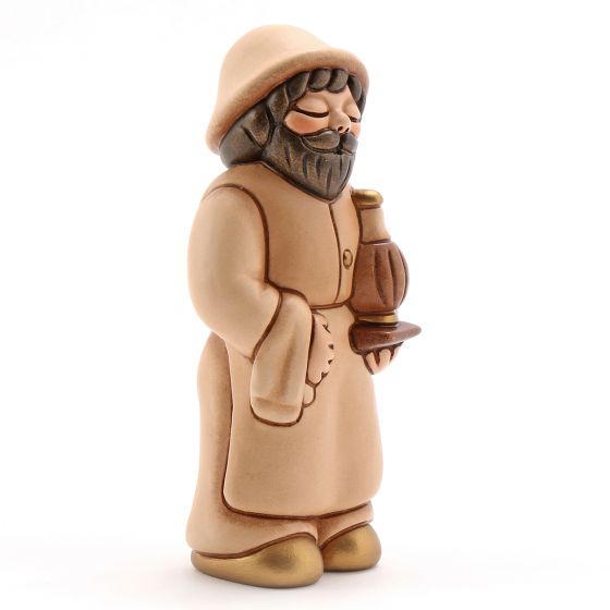 Thun Locandiere Presepe Giubileo Beige - S2246B83 - Gioielleria De Patto