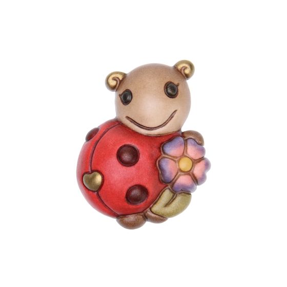 Thun Magnete Con Coccinella - S2323H90 - Gioielleria De Patto