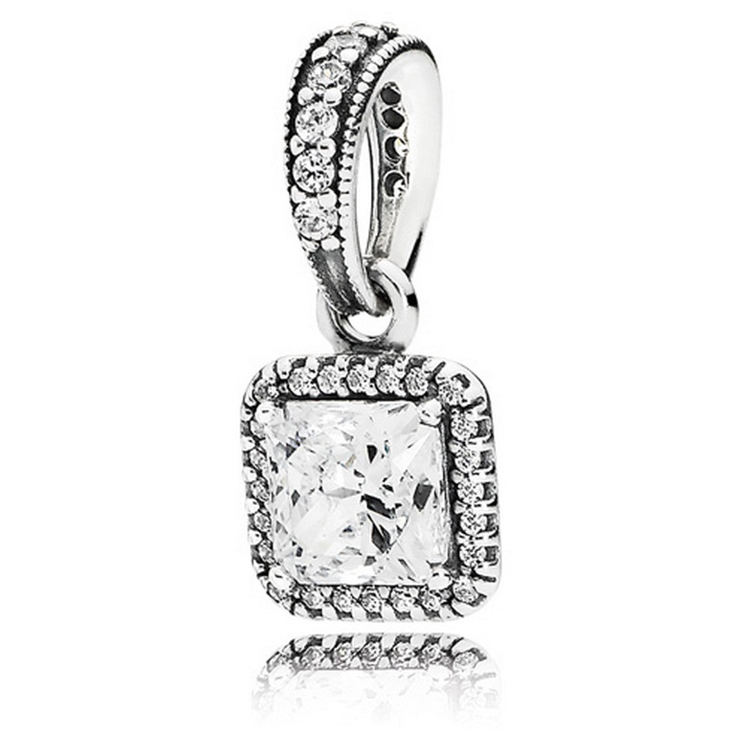 Charm Donna Pandora Eleganza Senza Tempo - 390378CZ - Gioielleria De Patto