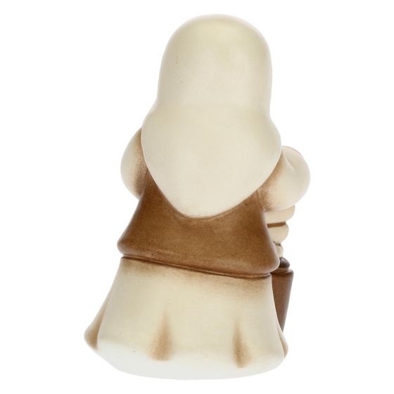 Thun Lavandaia Presepe Classico bianco - S3112A83 - Gioielleria De Patto
