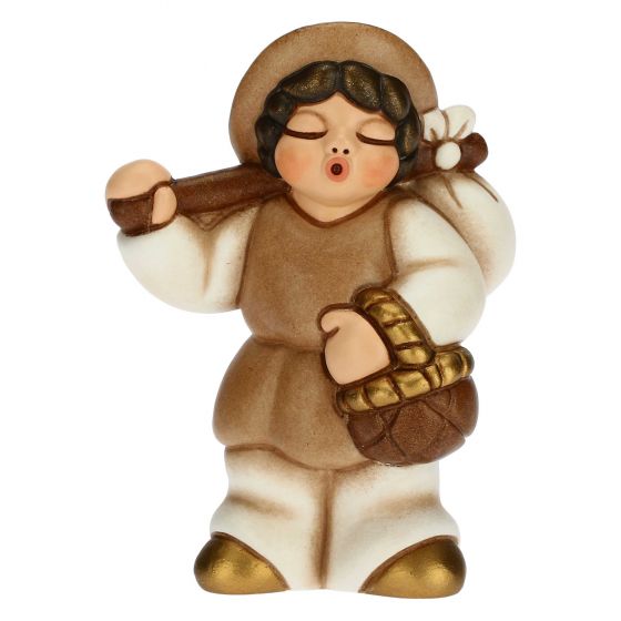 Thun Viandante Presepe Classico bianco - S3113A83 - Gioielleria De Patto