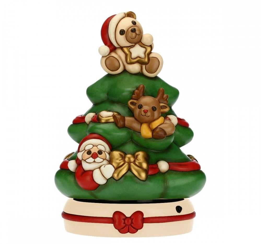 MAXI CARILLON NATALE - Gioielleria De Patto