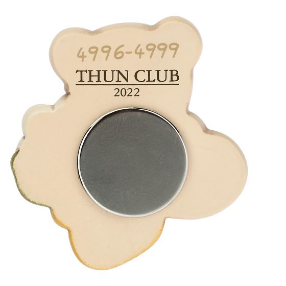 Thun Magnete Thun Club 2022 - S3210H90 - Gioielleria De Patto