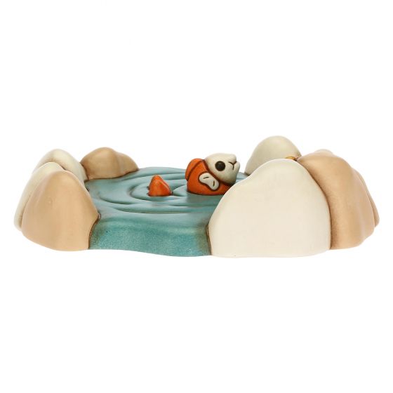 Thun Laghetto con pesciolino - S3214H90 - Gioielleria De Patto