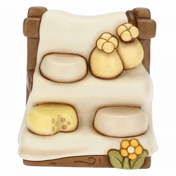 Thun Banco formaggi Presepe Classico - S3225A88 - Gioielleria De Patto