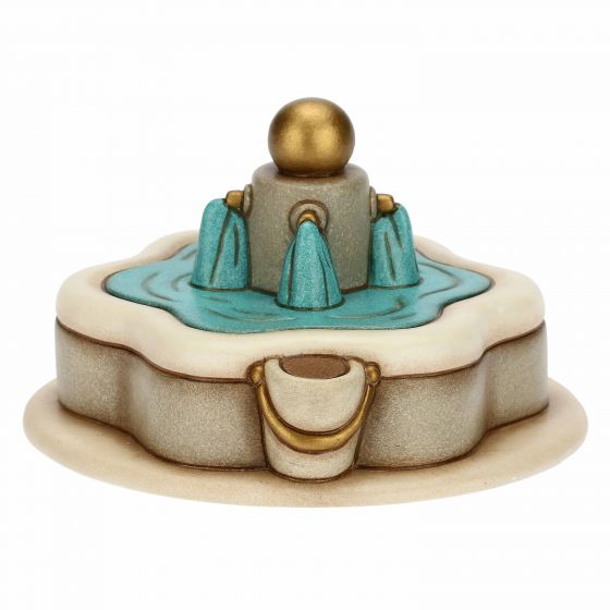 Thun Fontana Presepe Classico - S3228A88 - Gioielleria De Patto
