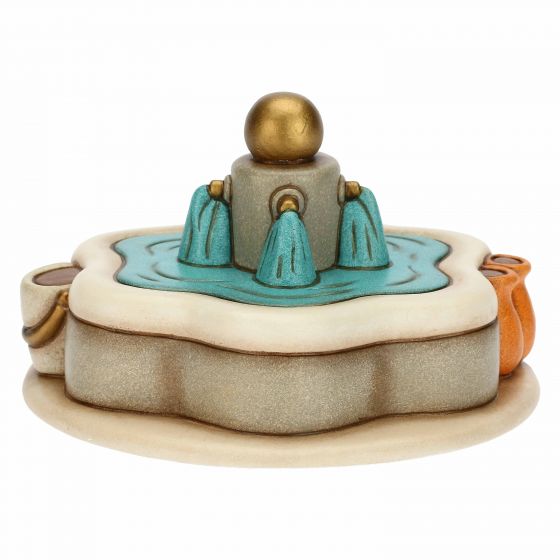 Thun Fontana Presepe Classico - S3228A88 - Gioielleria De Patto