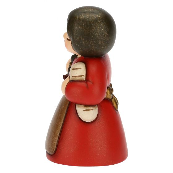 Thun Donna al mercato Presepe classico - S3229A82 - Gioielleria De Patto