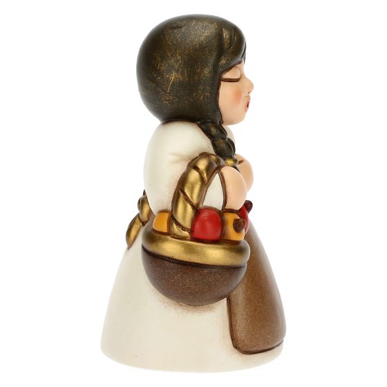Thun Donna al mercato Presepe classico - S3229A83 - Gioielleria De Patto