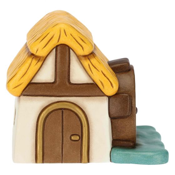 Thun Mulino ad acqua Presepe classico - S3233A88 - Gioielleria De Patto