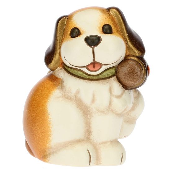 Thun Bernie il San Bernardo Country Family - S3280H90 - Gioielleria De Patto