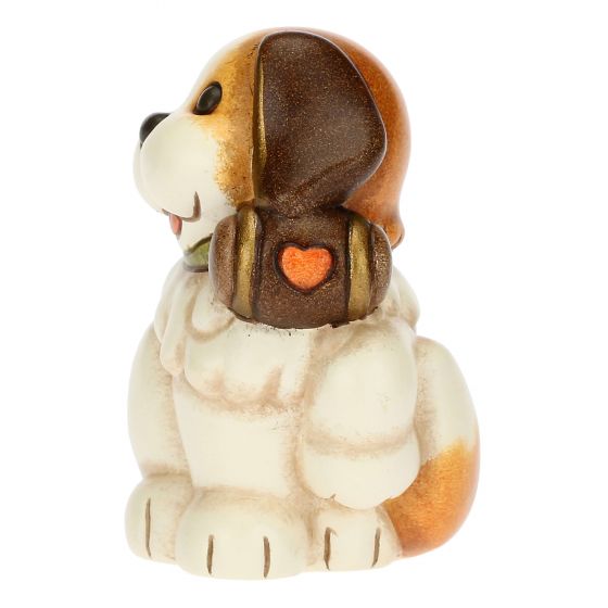 Thun Bernie il San Bernardo Country Family - S3280H90 - Gioielleria De Patto