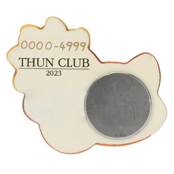 Thun Magnete Lovers Club 2023 - S3300H90 - Gioielleria De Patto