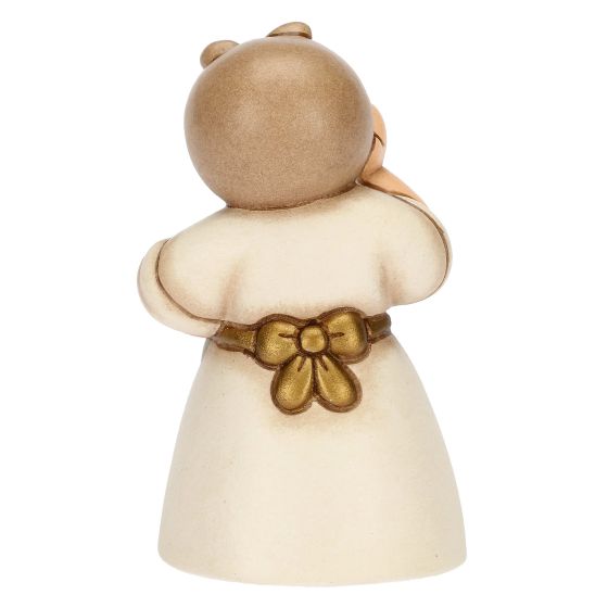 Thun Donna con Pesce Bianco Presepe Classico - S3317A83 - Gioielleria De Patto