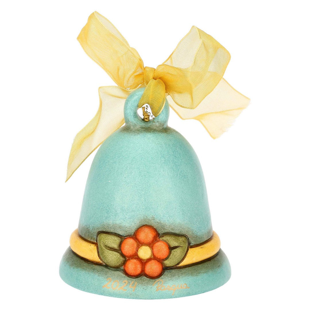 Thun Campanella azzurra Limited Edition Sorprese di Pasqua - S3376H98 - Gioielleria De Patto