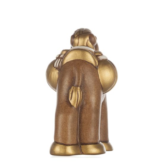 Figura Thun Cammello Presepe Classico - S593A83 - Gioielleria De Patto