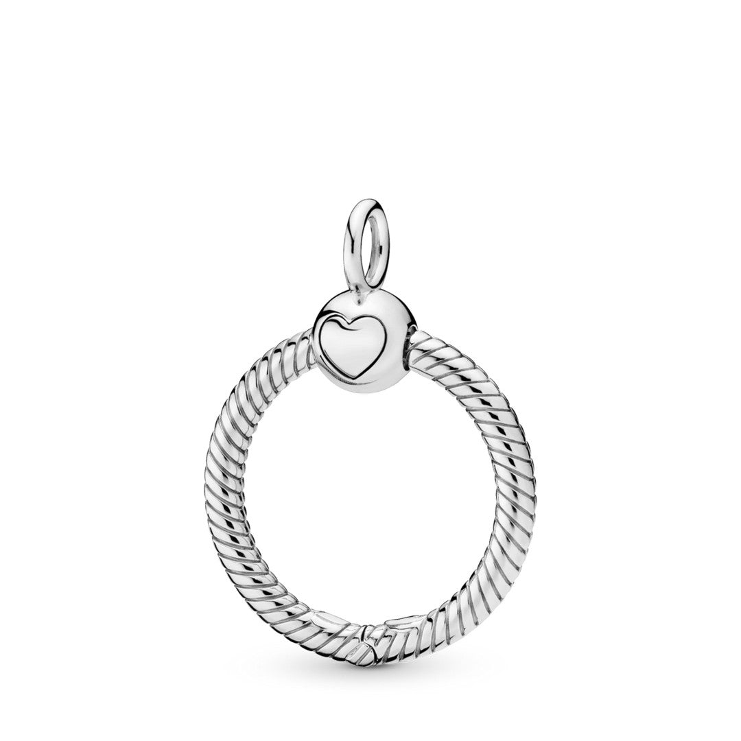 Pendente Pandora Piccolo - 398296 - Gioielleria De Patto