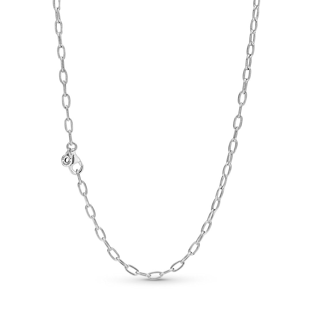 Catenina Pandora a Maglia Larga - 399410C00 - Gioielleria De Patto