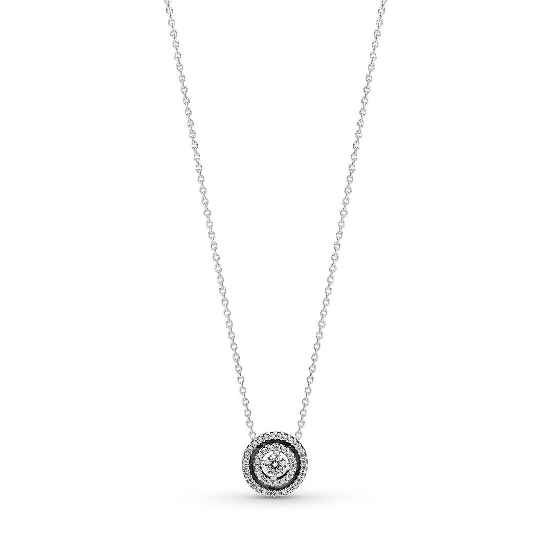 Pandora Timeless Elegance Necklace 399414C01 – Gioielleria De Patto