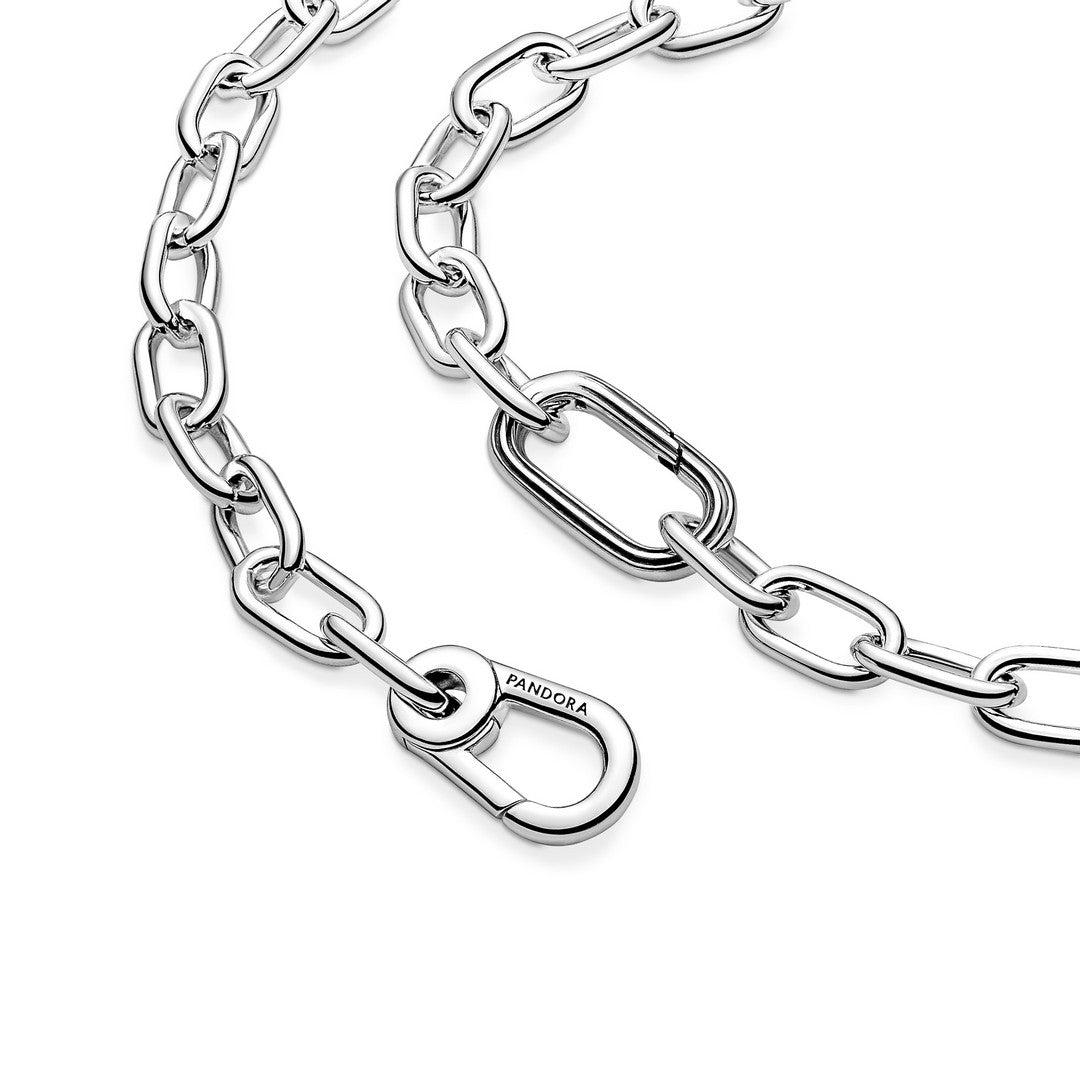 Collana Donna Maglia Link Pandora ME - 399685C00 - Gioielleria De Patto