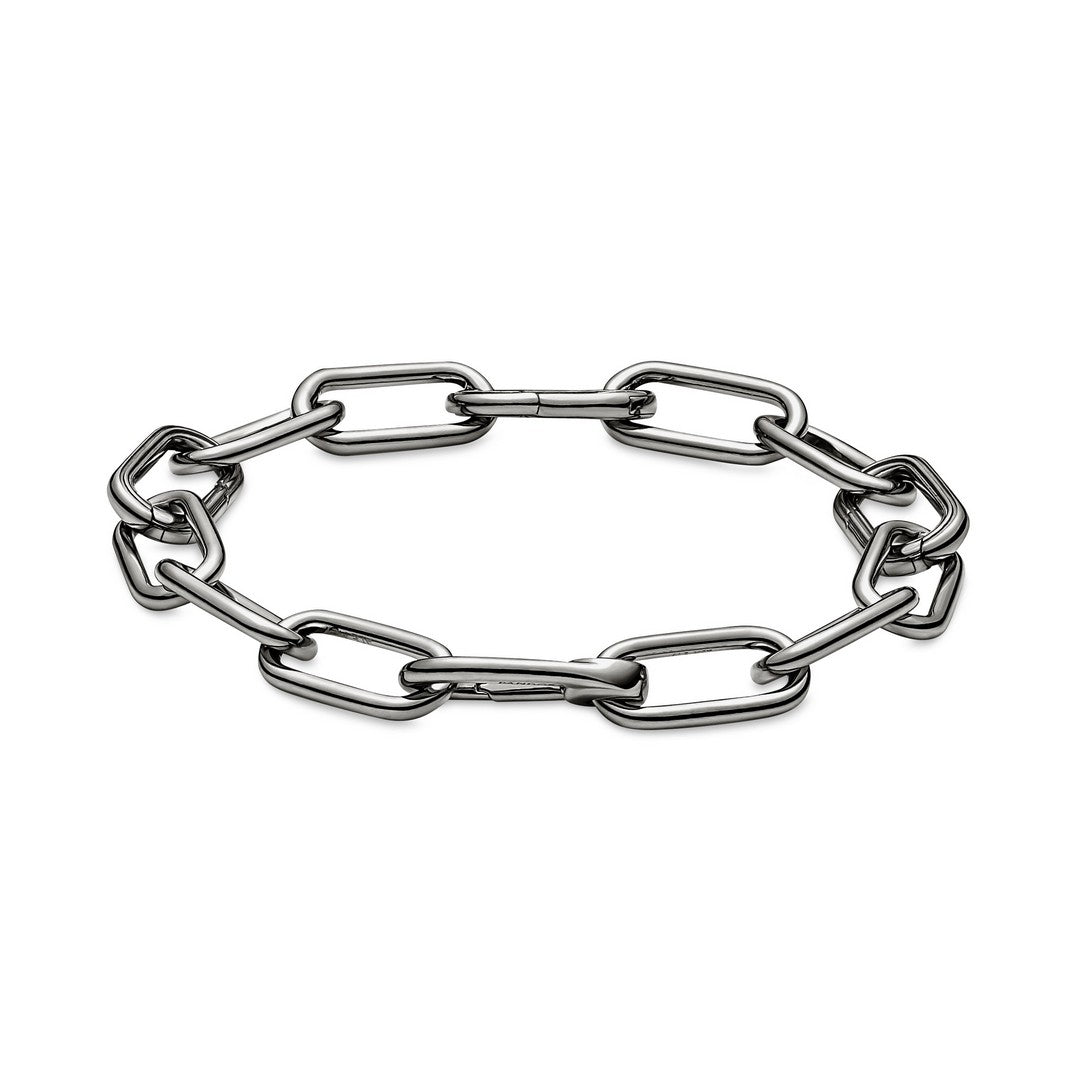 Bracciale Donna Pandora Me Maglia Link - 549588C00 - Gioielleria De Patto