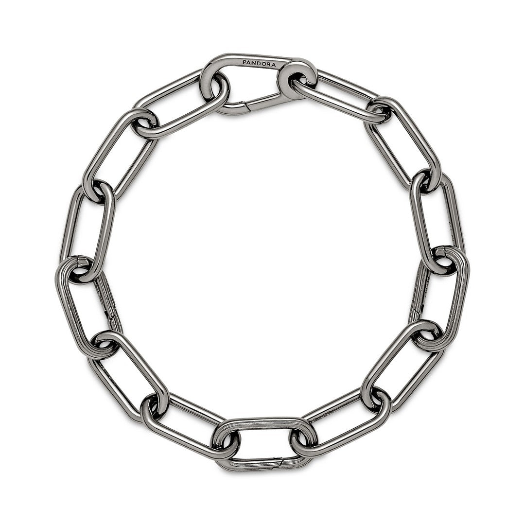 Bracciale Donna Pandora Me Maglia Link - 549588C00 - Gioielleria De Patto