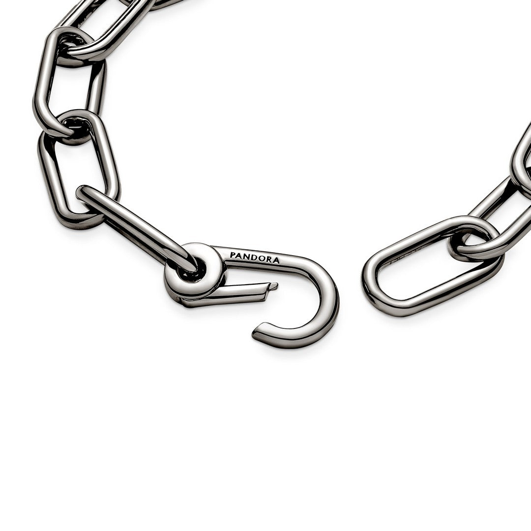 Bracciale Donna Pandora Me Maglia Link - 549588C00 - Gioielleria De Patto