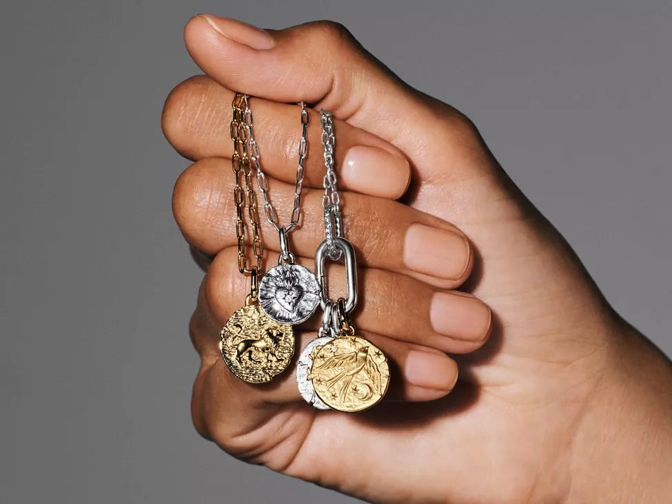 Pandora Talisman: la nuova collezione che custodisce i tuoi desideri