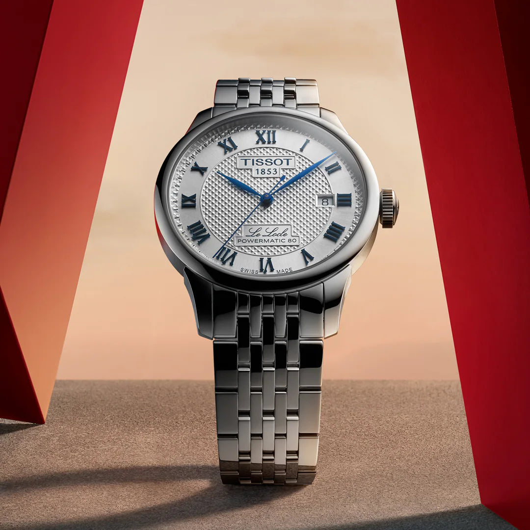 TISSOT - Gioielleria De Patto