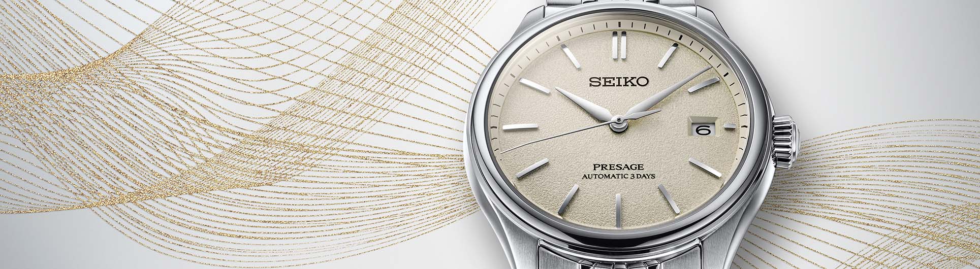 Seiko - Gioielleria De Patto