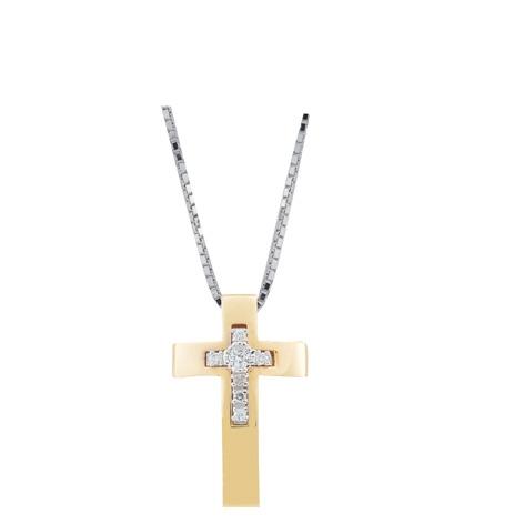 Collana Donna Artlinea Oro 750 - CD308-LO - Gioielleria De Patto