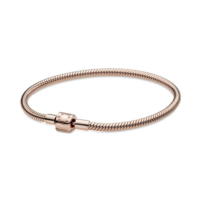 Bracciale Donna Pandora Moments - 588781C00 - Gioielleria De Patto