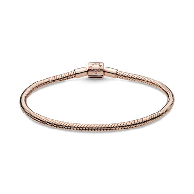 Bracciale Donna Pandora Moments - 588781C00 - Gioielleria De Patto