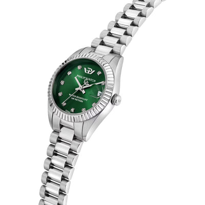 Orologio Donna Philip Watch Caribe - R8253597649 - Gioielleria De Patto