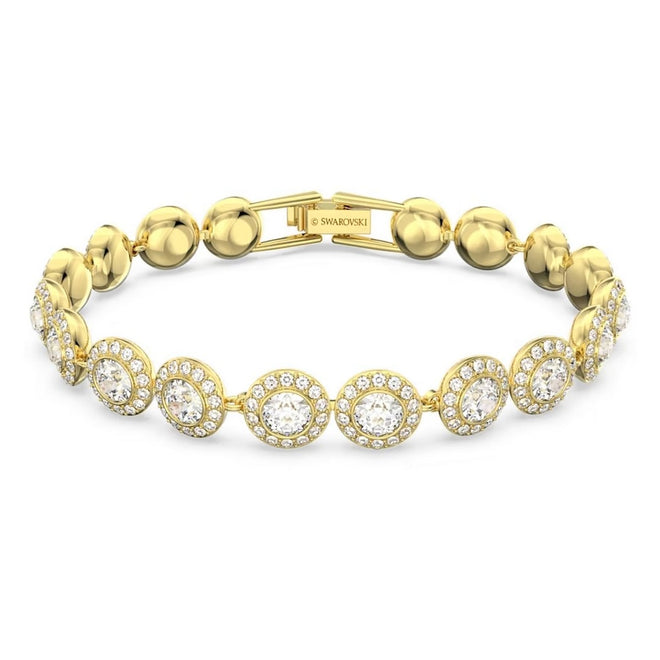 Swarovski Bracciale Donna Angelic - 5505469