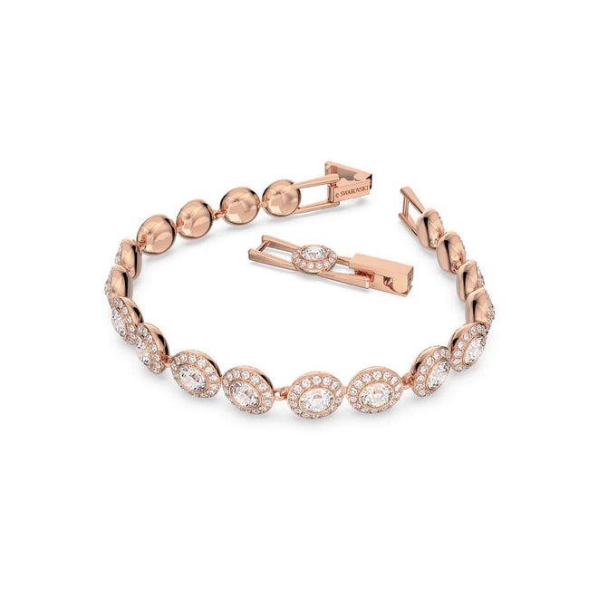 Swarovski Bracciale Donna Angelic - 5240513 - Gioielleria De Patto