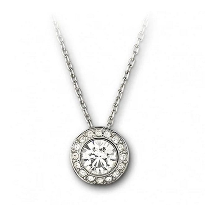 Swarovski Collana Donna Angelic - 1081938 - Gioielleria De Patto