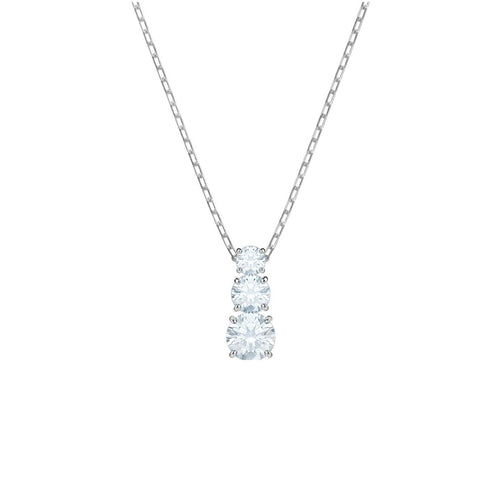 Swarovski Collana Donna Trilogy Attract - 5414970