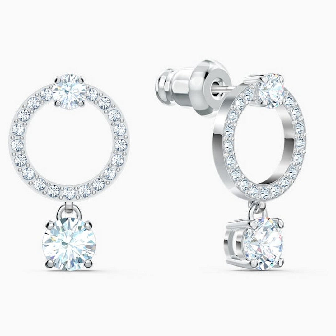 Swarovski Orecchini Donna Attract - 5563278