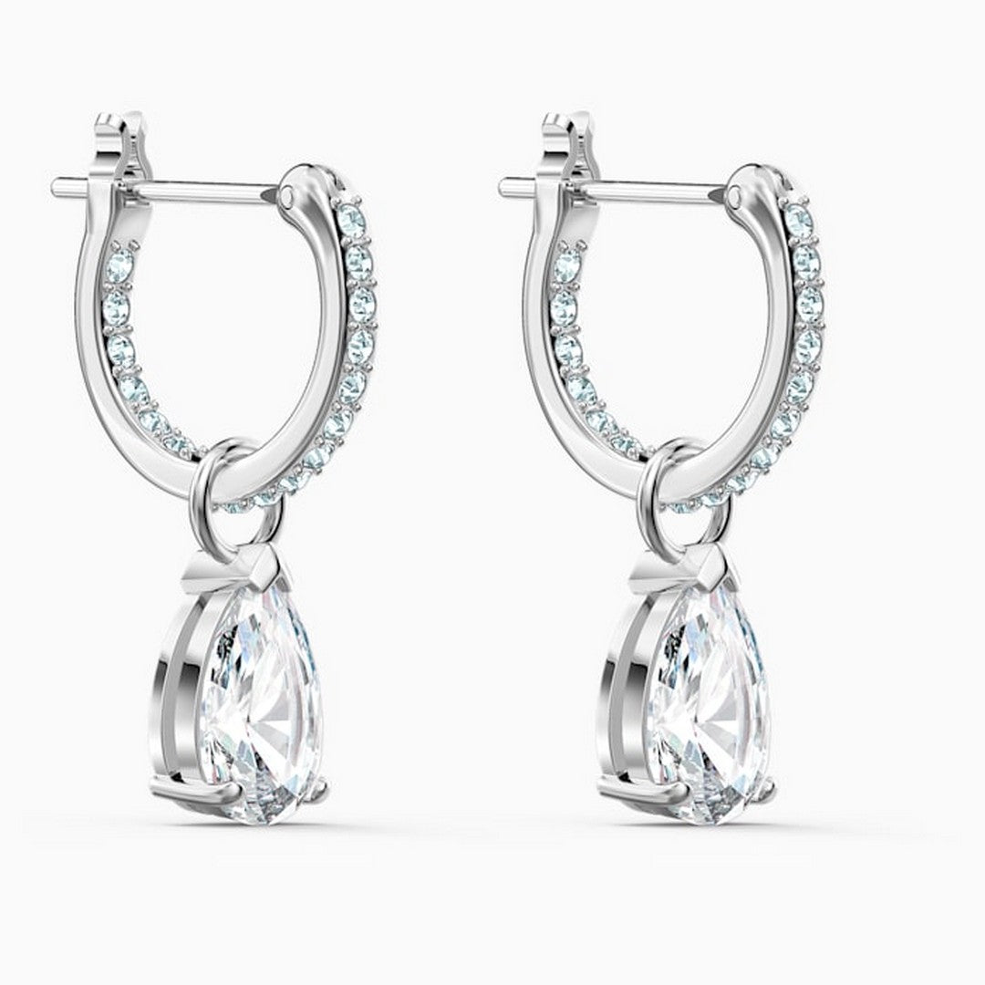 Swarovski Orecchini Pendenti Attract - 5563119